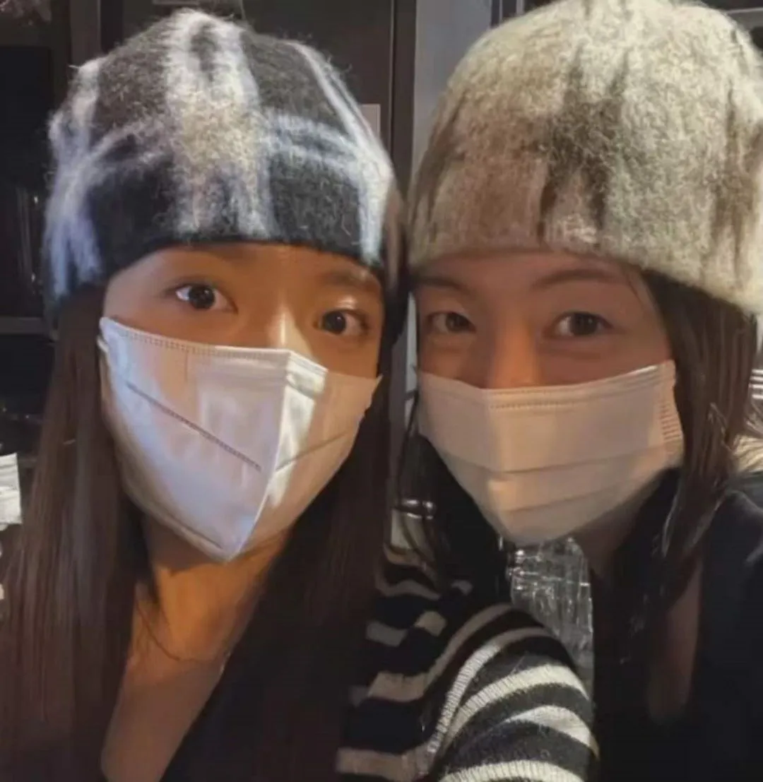 

Винтажные шапки в стиле Харадзюку, шапки Y2k, Повседневная модная вязаная шапка в клетку со звездами, осенне-зимняя теплая женская шапка, уличная одежда 2023