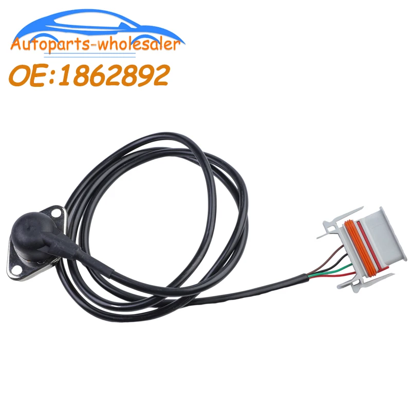 Датчик давления масла автомобильного двигателя 1862892 1471744 1535521 1457306 для Scania 4-Series