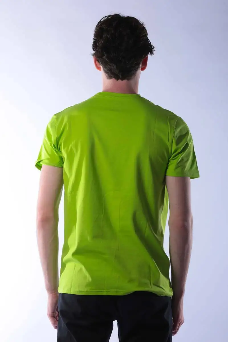 

Rodrigo 1001 Yuvarlak Yaka Erkek Tshirt