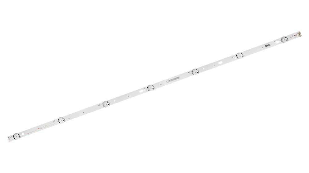 Подсветка 43&quot (1 шт) для LG 43LJ541V |