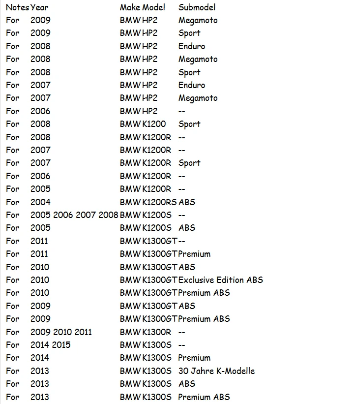 Motorcycle Brake Clutch Levers Set