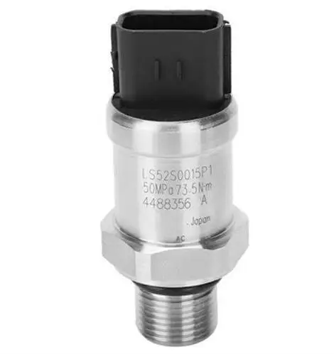 LS52S00015P1 YN52S00048P1 Датчик высокого давления для Kobelco SK200-6E SK200-8 SK210-8 SK350-8 SK250-8 SK330-8