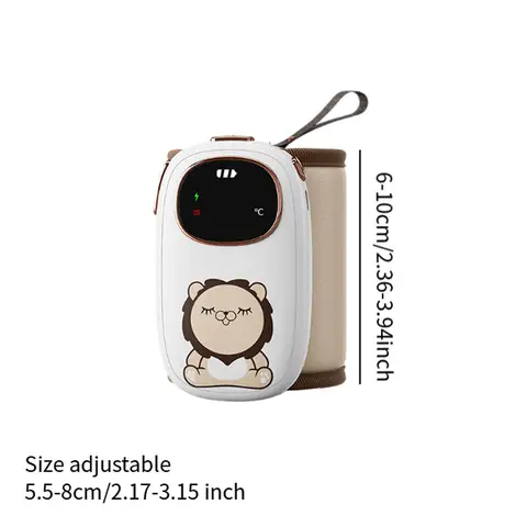 Подогреватель бутылочек для детей