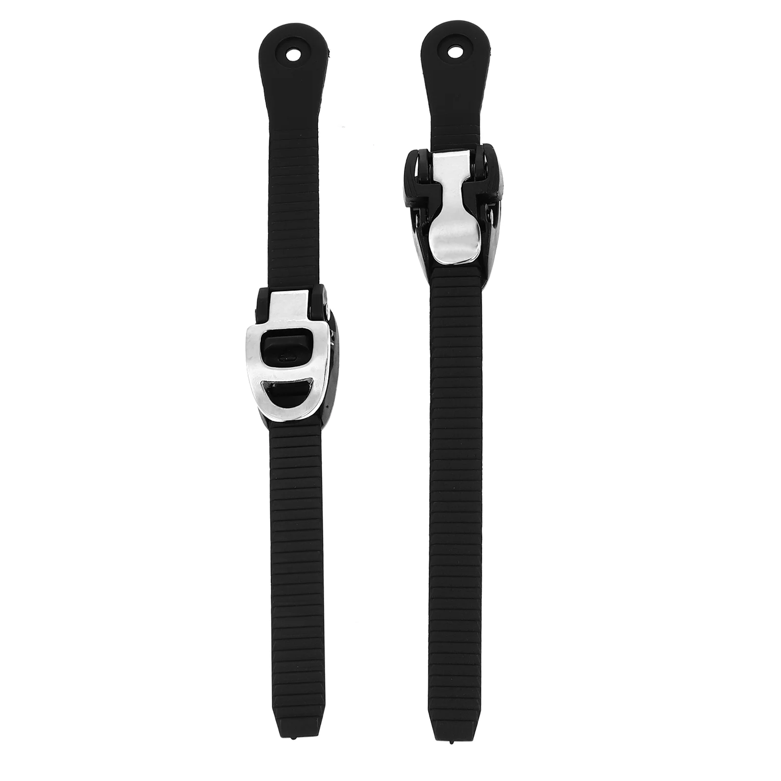 

2 Pcs Skating Shoes Energy Strap Outdoor Roller Skates Roller Skating Strap Girl Roller Skates Roller Skate Straps Buckle Heelts