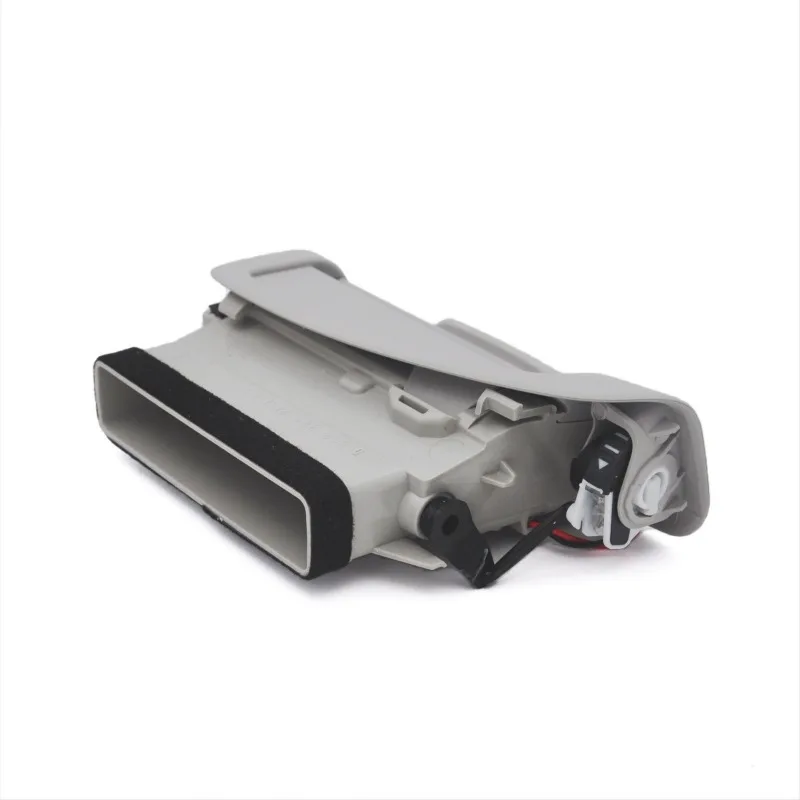 Фото Подходит для Skoda Superb: воздуховод B-стойки, центральный воздуховод 3TD 819 383/3TD 819 384 №5