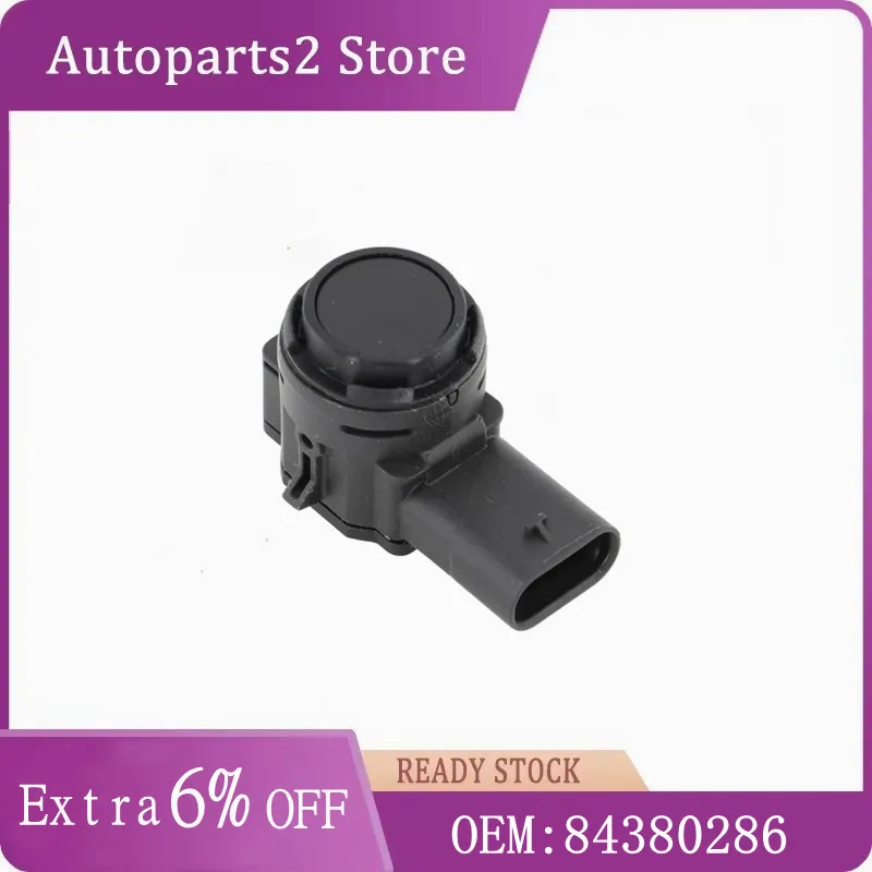 

Автозапчасти 84380286 0263053364 84586217 Автомобильная электросистема Датчики парковки для Chevy Camaro Suburban Buick