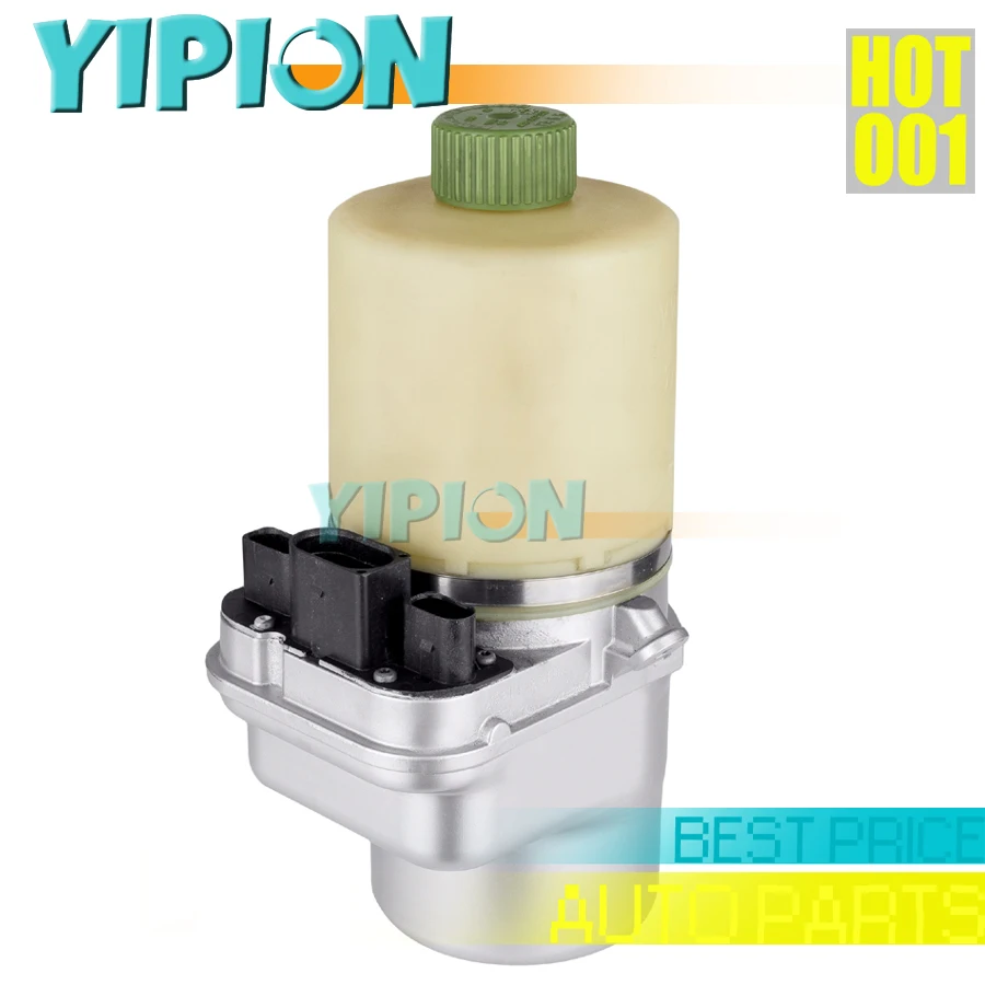 Насос гидроусилителя руля для Skoda Fabia VW Polo Fox Seat Ibiza 6R0423156B 6Q0423155AE 6R0423156A 6R0423156C