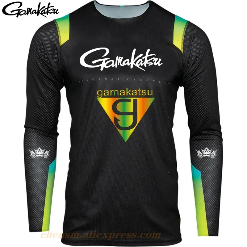 Gamakatsu 2024 профессиональный солнцезащитный крем для рыбалки с защитой от УФ-лучей