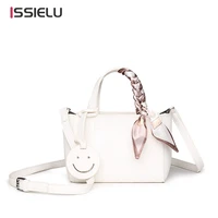 new chic women handbags trend messenger bag for girls luxury designer shoulder bags genuine leather crossbody bag feminina bolsa