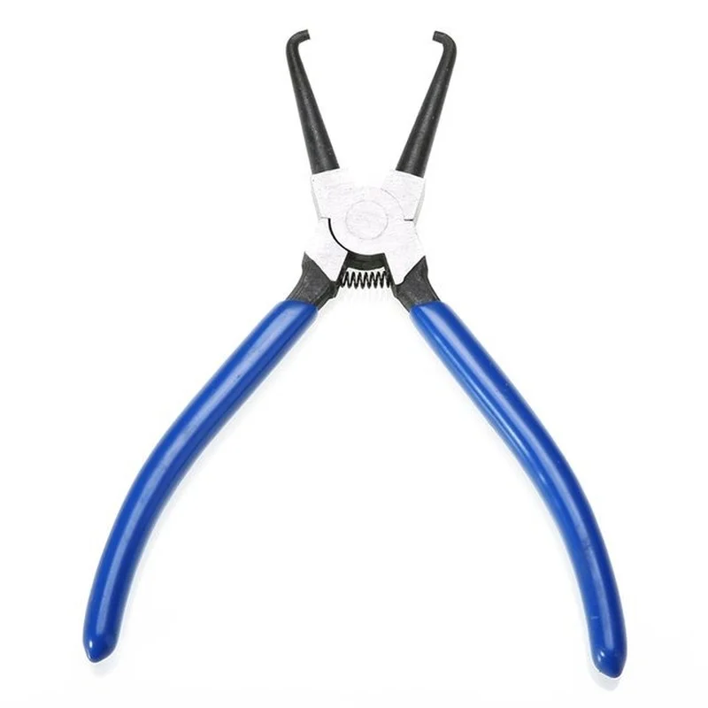 

New Fuel Hose Joint Pliers High Quality Pipe Buckle Removal Caliper Fits ForCar Auto Vehicle
