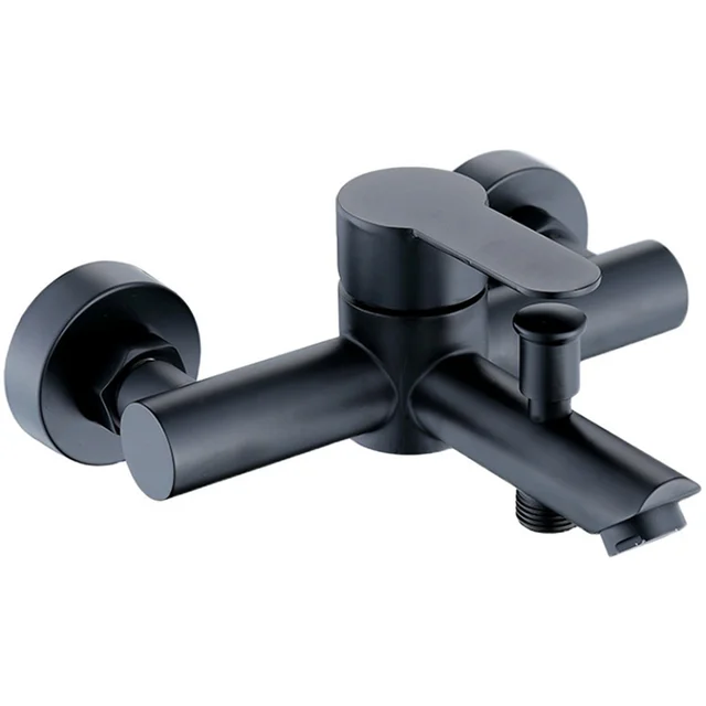 Shower System Faucet Set 304 Stainless 