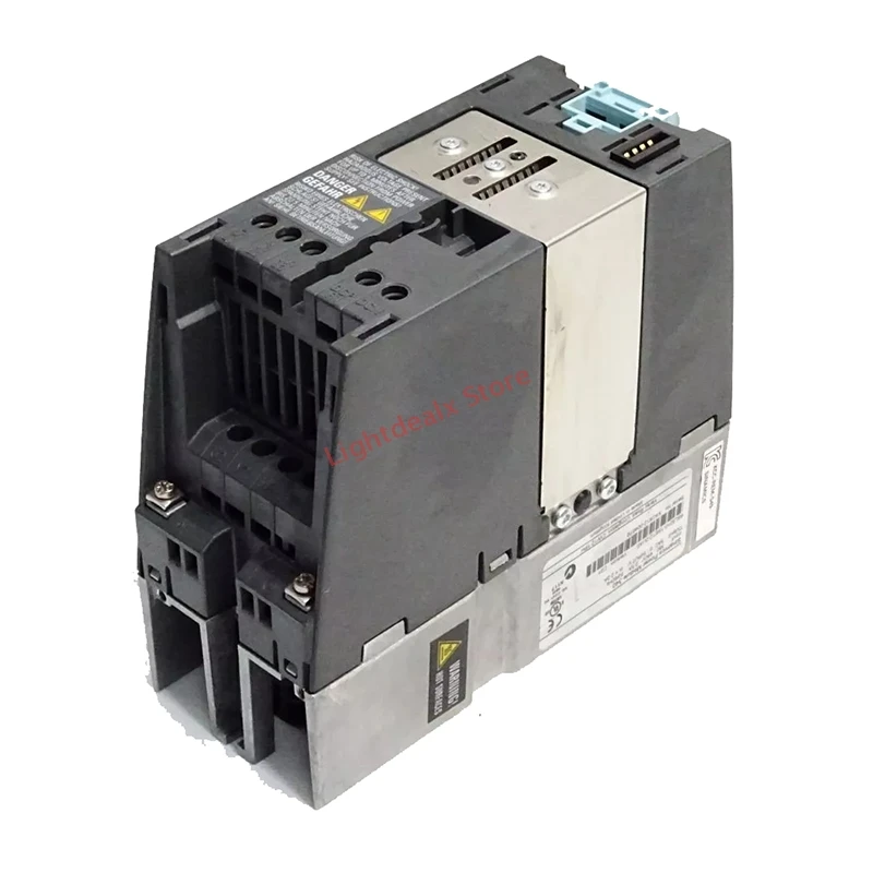 1 шт. Новый 6SL3210-1SE11-3UA0 6SL3210-1SE11-7UA0 6SL3210-1SE12-2UA0 6SL3210-1SE13-1UA0 6SL3210-1SE14-1UA0 в коробке