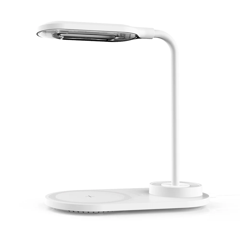 

USB 2 in 1 Touchs Small Night Light Mobiles Phones Wireless Charges 10W Quick Charges