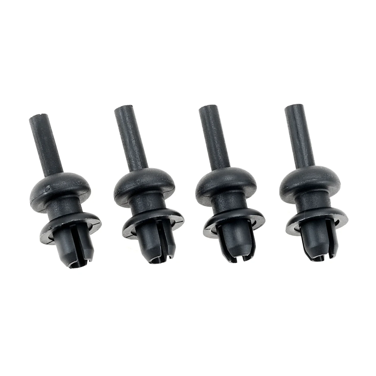 

4 шт., зажимы для полки задней двери багажника, задний лоток багажника, крючок багажника для Citroen C2 C3 I/II (A51) C4 Cactus DS3 XM I/II Xsara Picasso