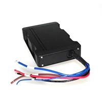 20a 30a 40a vehicle dual battery system solar dcdc isolator charger converts dc to dc current