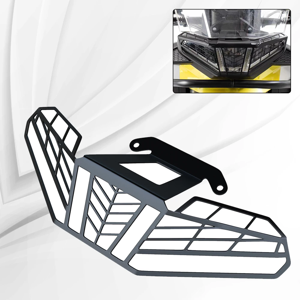 

Для Aprilia TUAREG 660 TUAREG660 2020 2021 2022 2023 защитная решетка для мотоциклетной фары