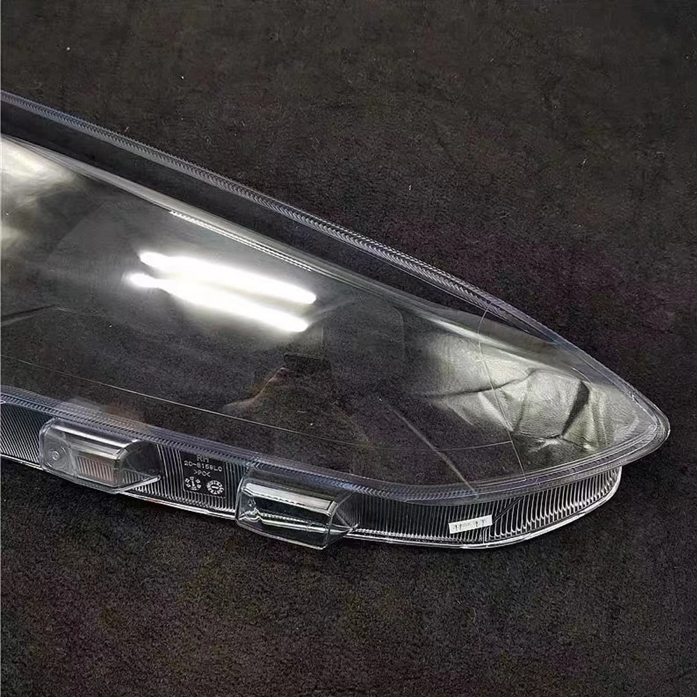 Для Ford Foucs 2019-2021 светодиодная лампа для автомобиля прозрачное автомобильное