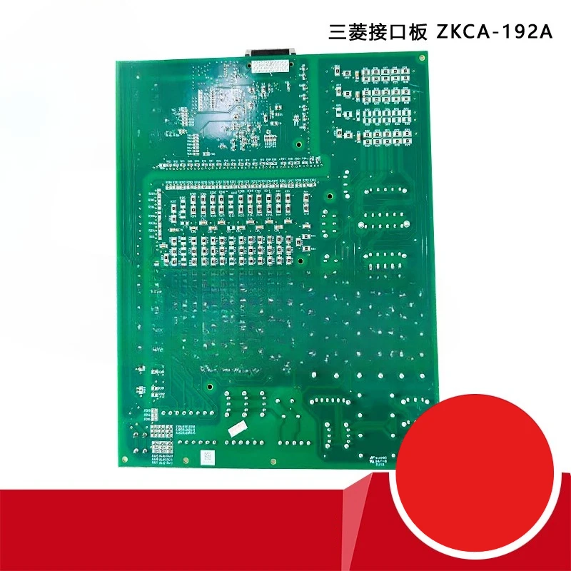 Фото Детали для платы интерфейса лифта Mitsubishi ZKCA-192A 191B 191A 192B P203765B102-01 №3