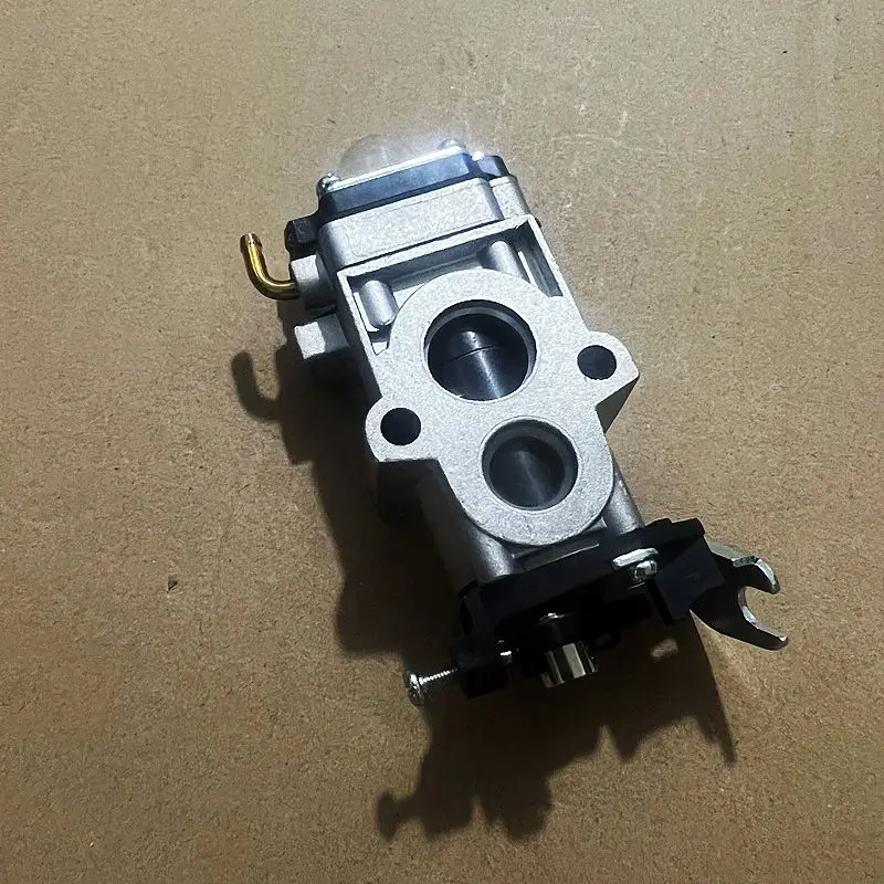 

Карбюратор TLE48 для MITSUBISHI TLE48/TUE48, запчасти для газонокосилки