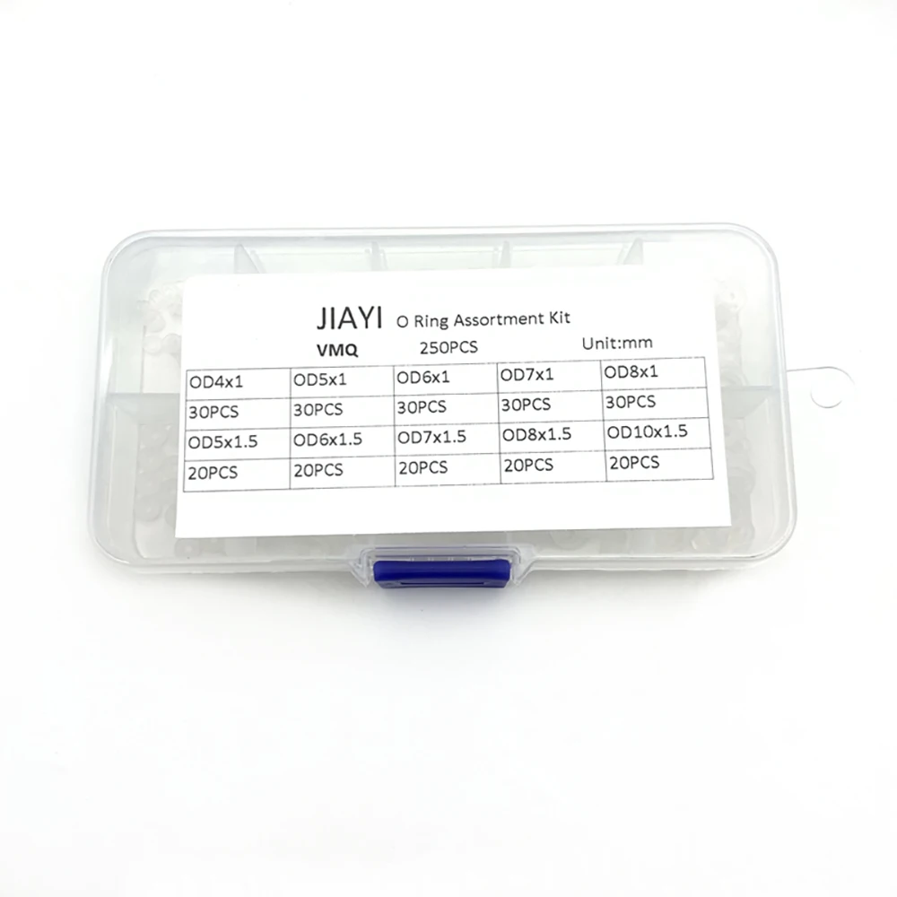 Резиновое Силиконовое уплотнительное кольцо CS1/1 5 мм черное NBR Нитриловое шайба