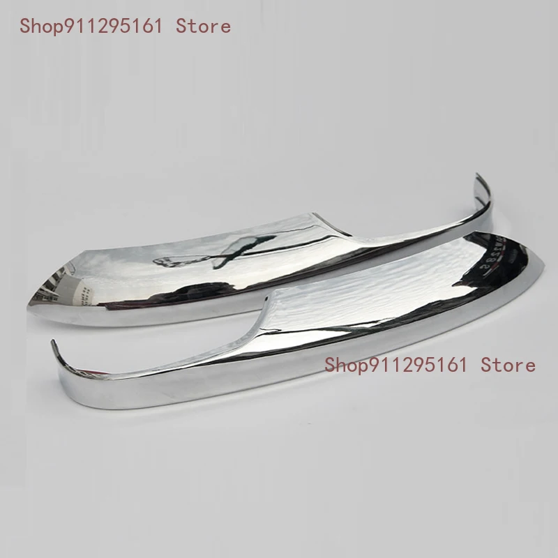 

2pcs for Mazda 3 Axela 2014-2016 Rearview mirror decorate