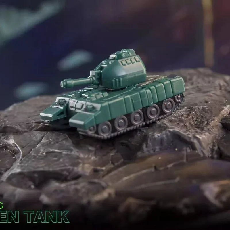 Новая экшн-фигурка DrWu DW-E40G и DW-E42, трансформация G1 Alpha Trion Green Warpath, 2 шт.компл., маленькая модель, совместные фигурки, подарок для мальчика (art.: 3920cfbf0e9cd) - 3920cfbf0e9cd