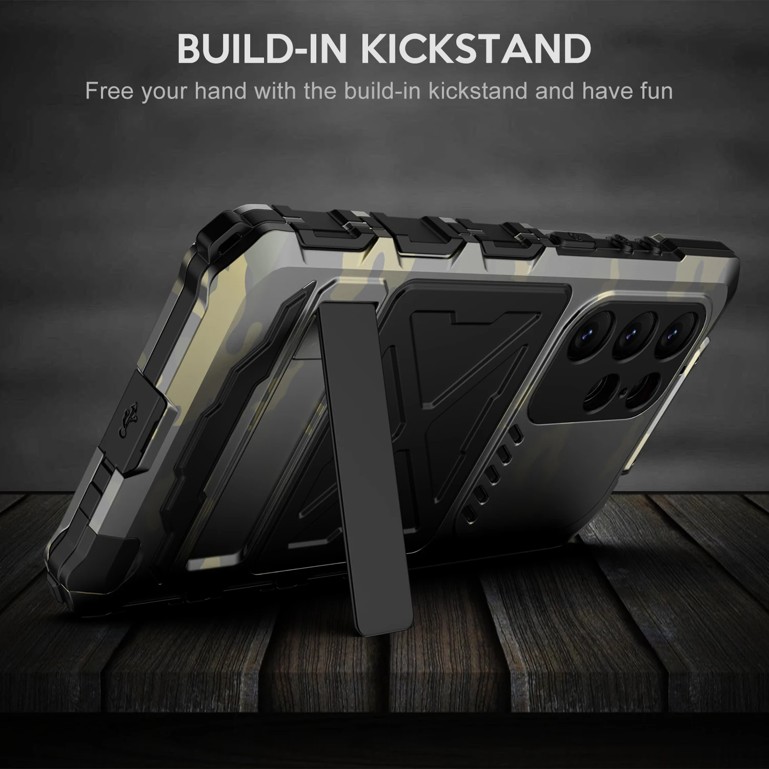 360 Full Metal Waterproof Phone Case For Samsung S23 S22 Ultra Plus S21FE Note 5G Aluminum Shockproof Armor Cover Fundas Couqe