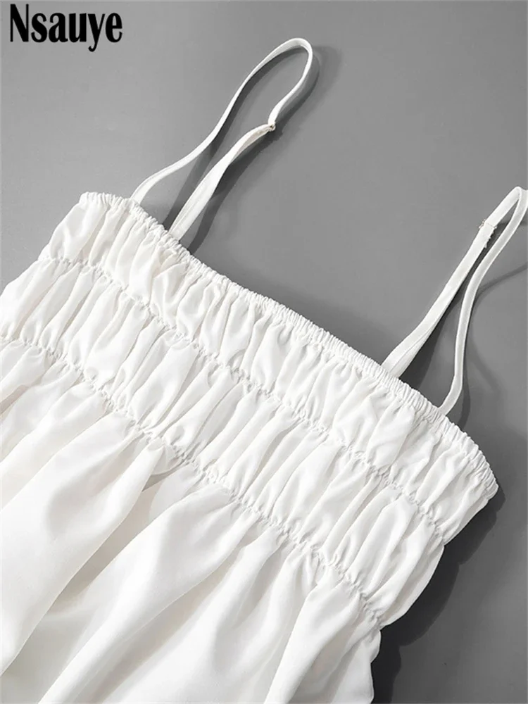 Повседневное свободное Новое модное элегантное платье Nsauye наряды женское