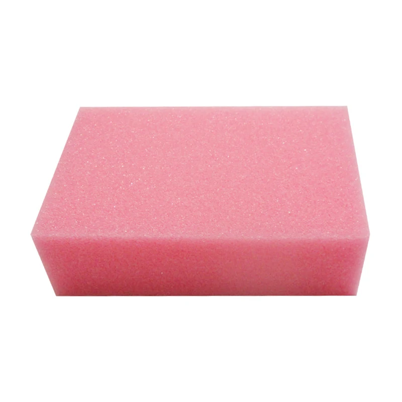 

New Car Wash Sponge Listing Soft Face Duster Brushes Hair Cutting Sweep Sponge Home Cup Dish Washing Bathroom Cleaning Brush