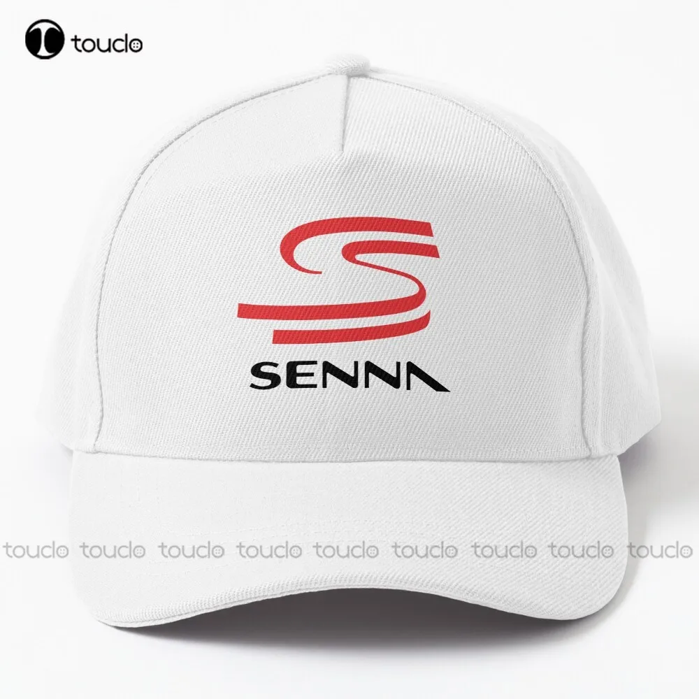 

Ayrton Senna Baseball Cap Hats For Men Fashion Outdoor Cotton Caps Hip Hop Trucker Hats Cotton Denim Caps Streetwear Harajuku