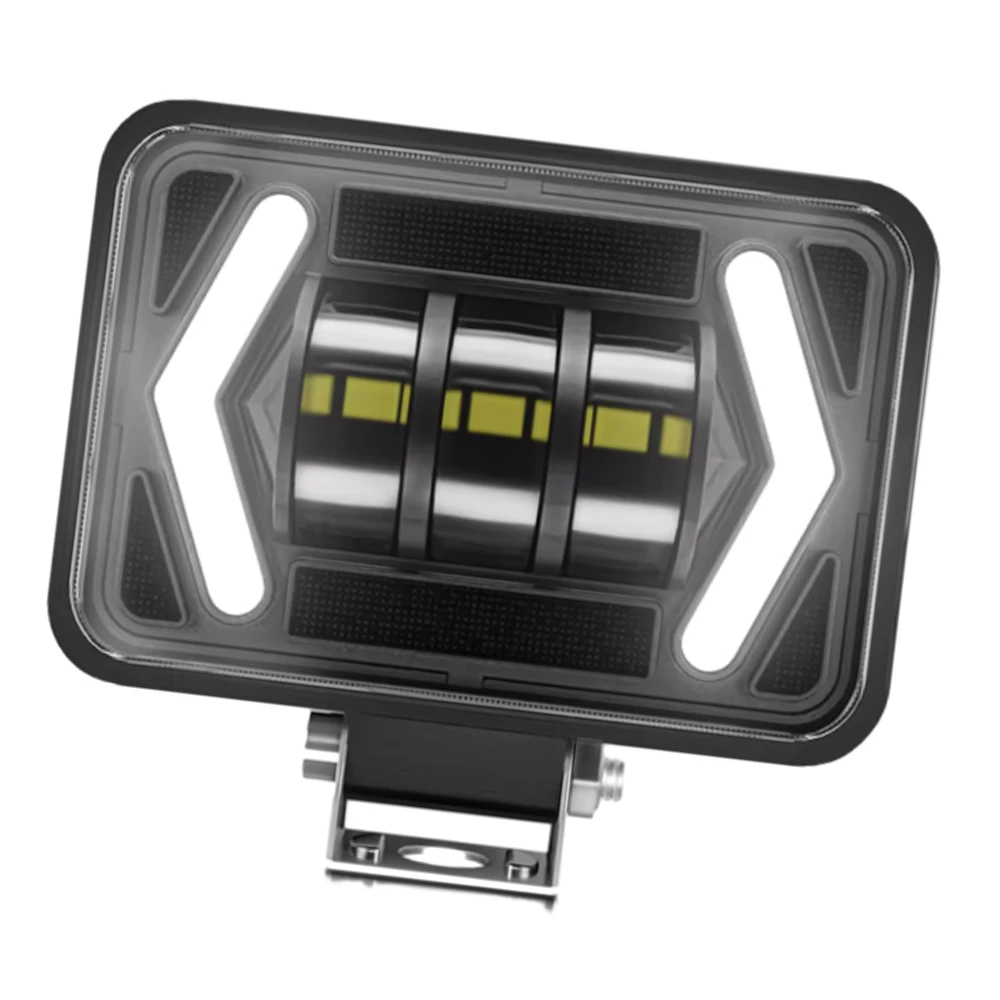 Дневные ходовые огни для лодок квадроциклов грузовиков внедорожников 9 - 30 в