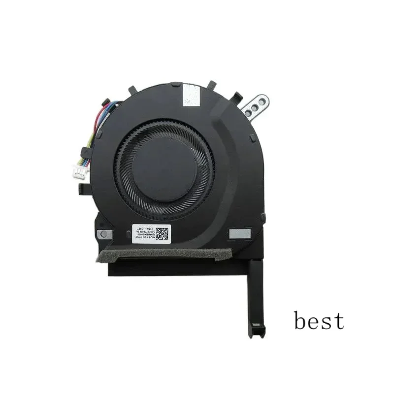 Новый оригинальный охлаждающий вентилятор для процессора и графического