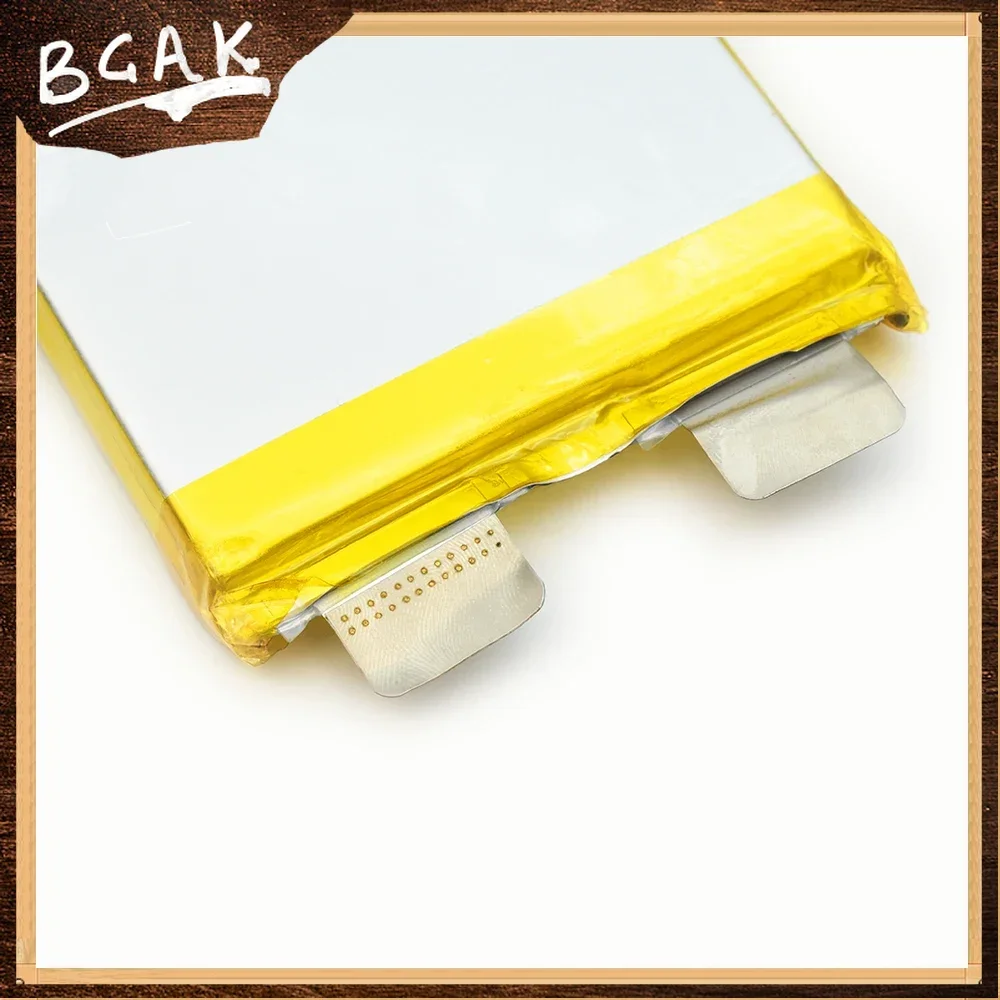 Перезаряжаемый литий-ионный аккумулятор BCAK 3 2 В Lifepo4