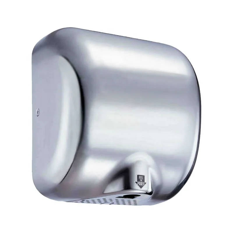 

Wall Mounted Sensor Electronic Auto Hand Dryer Hand Blow Dryer With Switch
