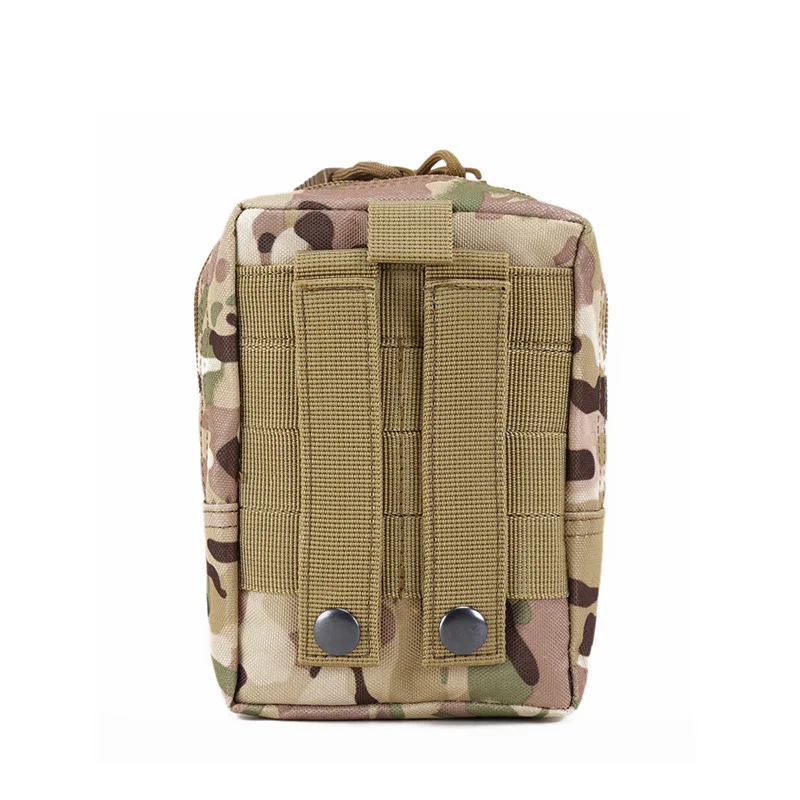 600D уличная сумка EDC для пригородных поездок аксессуары аксессуаров Molle