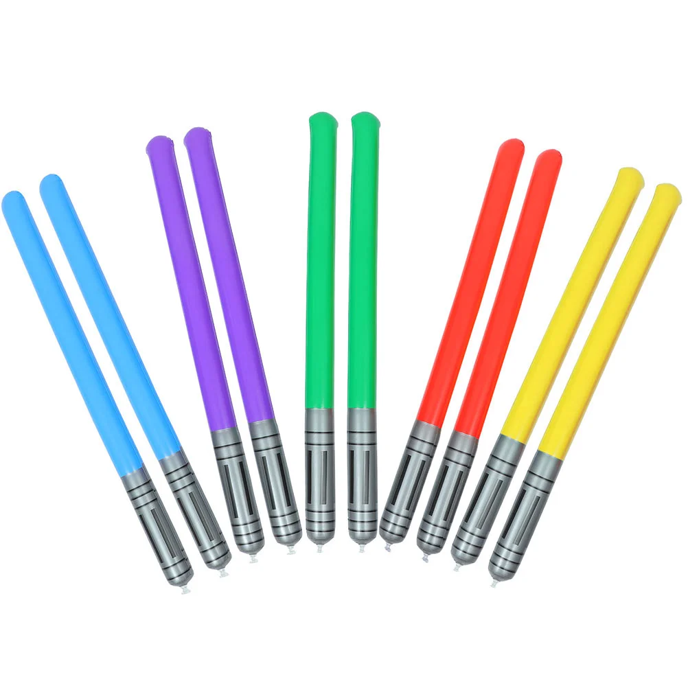 

Надувные палочки, палочки для вечерние, бамбуковый шар, Детские сувениры, создание фоамлона, рождественское шумовое световое оружие, взаимо...