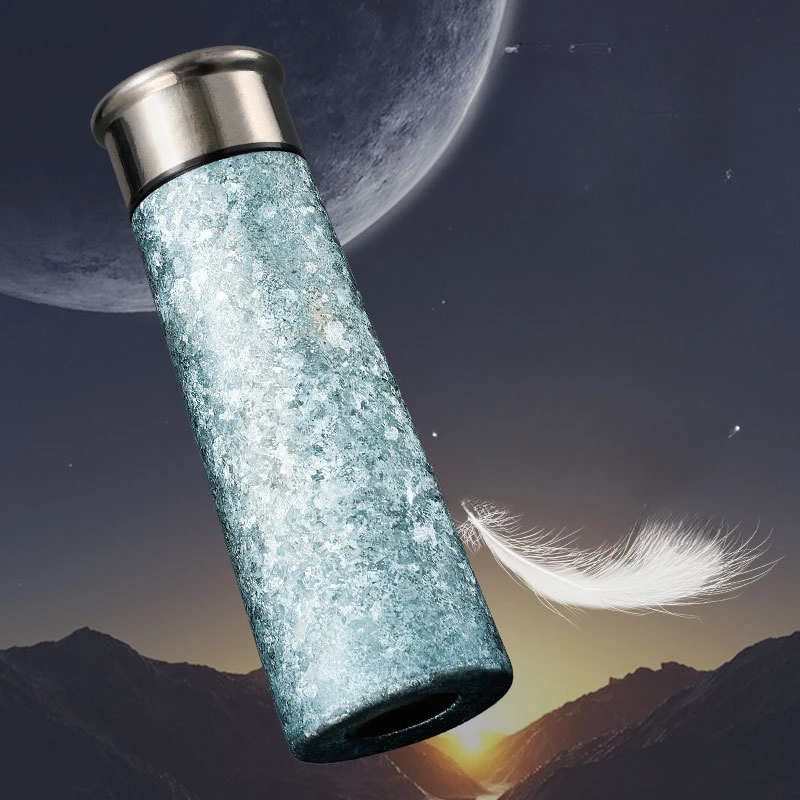 Ультратонкая и высококачественная портативная кружка для воды