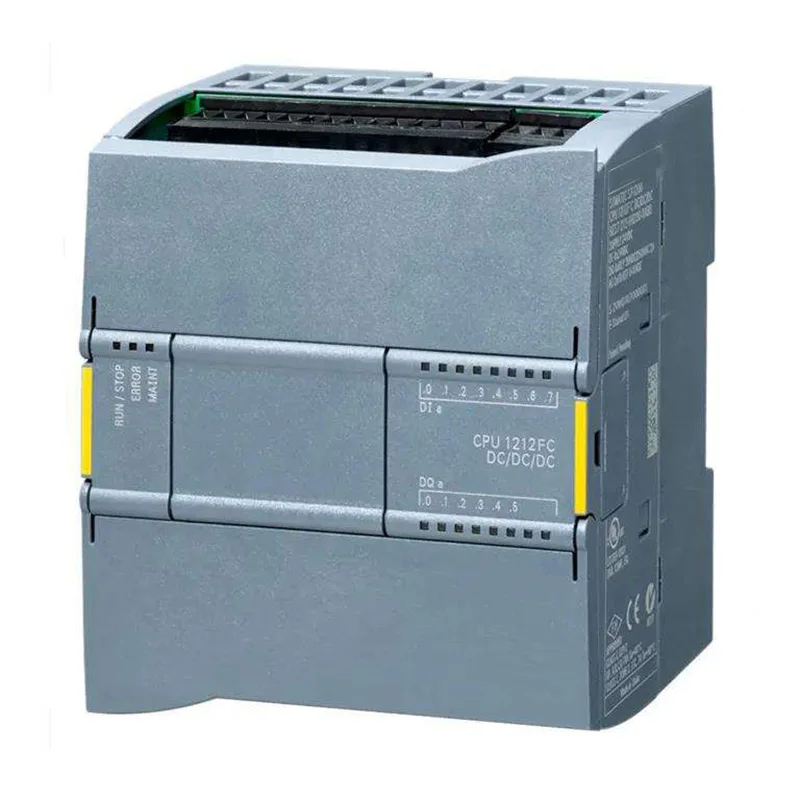 Совершенно новый оригинальный 6ES7214-1AF40-0XB0 6ES7215-1AF40-0XB0 6ES7215-1HF40-0XB0