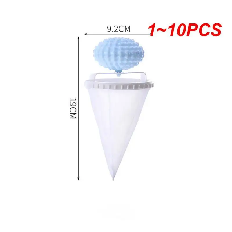 

Ловушка для удаления шерсти домашних животных, 1-10 шт.