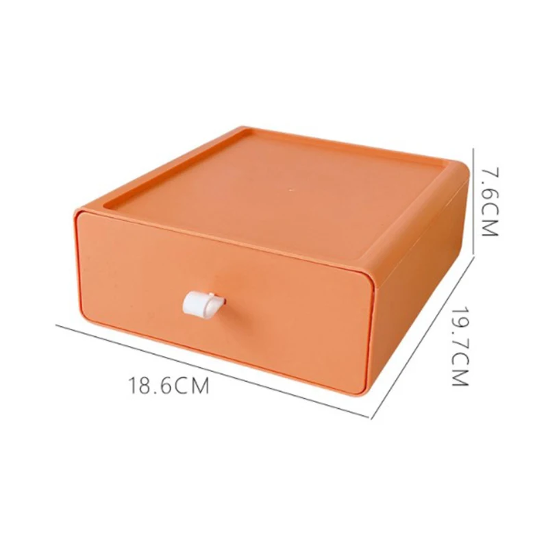 Ящики для хранения настольный органайзер документов держатель всякой всячины