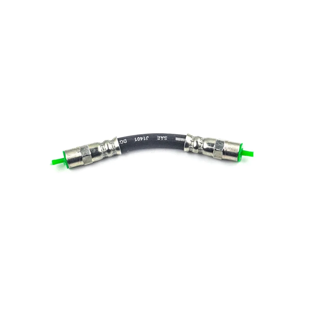 

1 шт. автомобильные аксессуары правый Тормозной шланг 34321162612 для 5 7 8 серии E39 E38 E31 автозапчасти