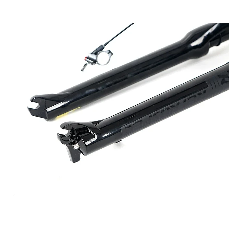 Вилка для велосипеда Twitter RS5 пневматическая подвеска из магниевого сплава