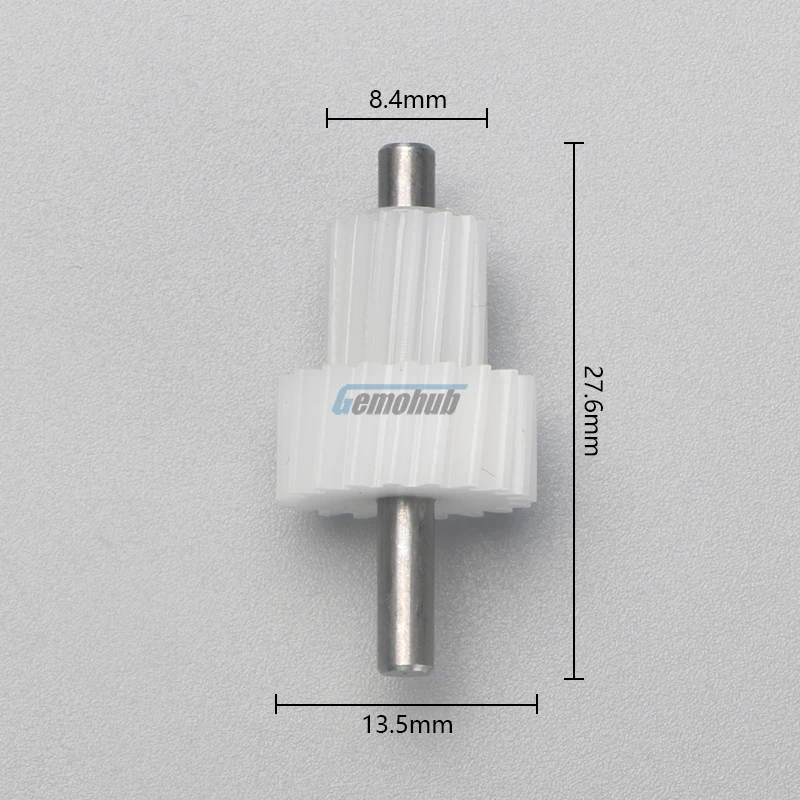 

Складная металлическая пластиковая Шестерня заднего вида для Kia Sportage Hyundai Santa Fe XL Tucson