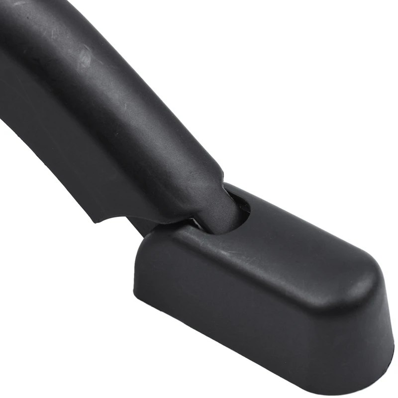 Rear Wiper Blade &amp Arm Set Kit For Suzuki Alto 2009-2014 Windshield Windscreen Window Nissan Pixo 09-