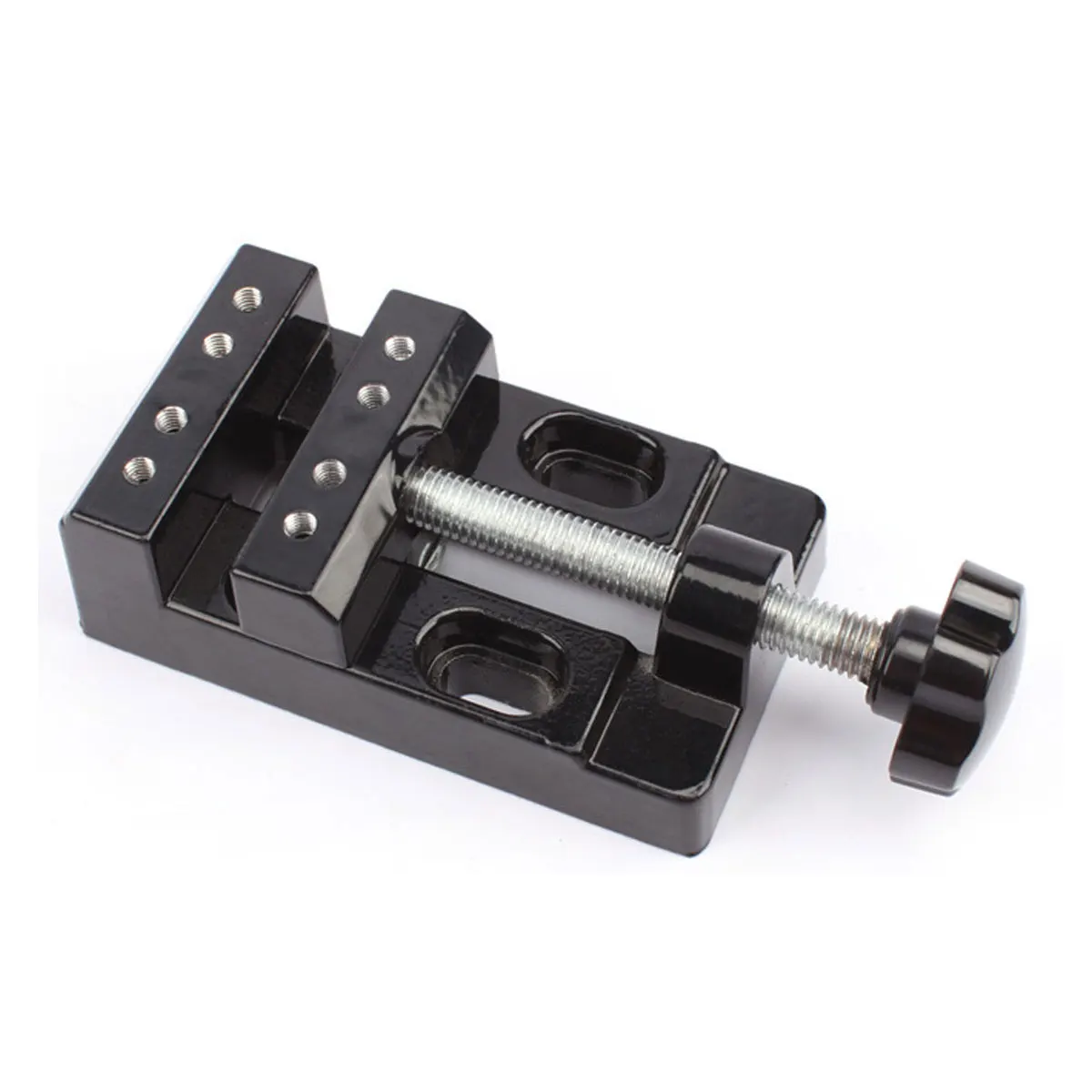 щелевой замок