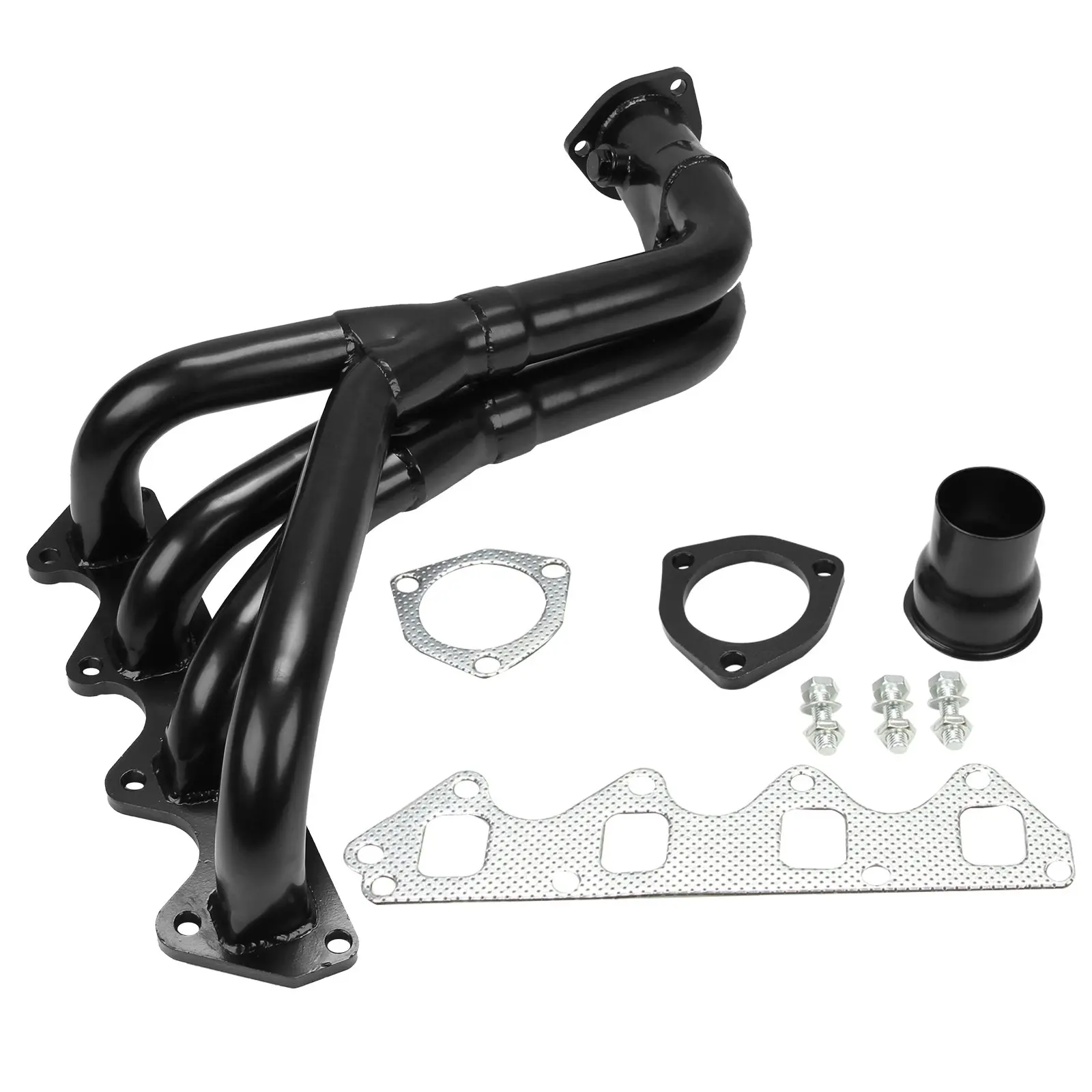 

High Quality Performance Exhaust Header For Suzuki Samurai Sidekick Geo Tracker 1.3L/1.6L BK