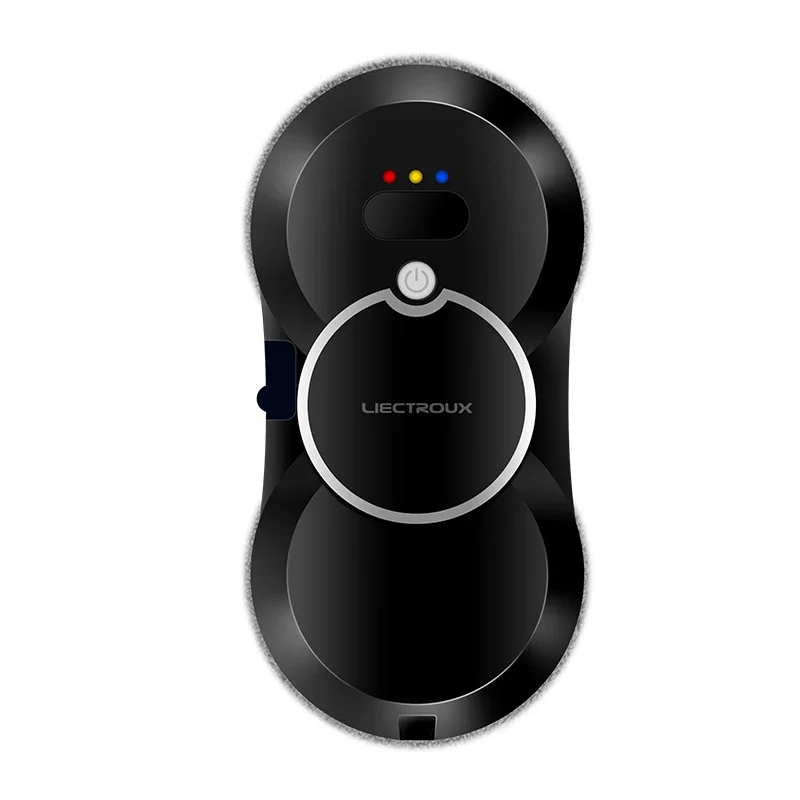 Робот-очиститель окон Liectroux HCR-10 с ультразвуковым распылением воды