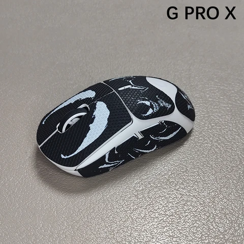 Противоскользящая наклейка для мыши JETTING G Pro X Superlight GPW