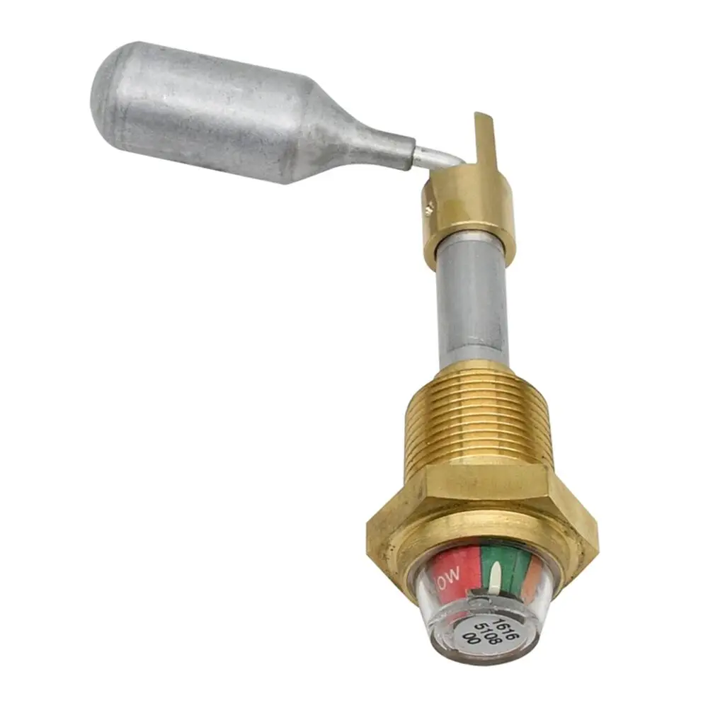 

NEW ATLAS 1616510800 Air compressor Oil Level Gauge