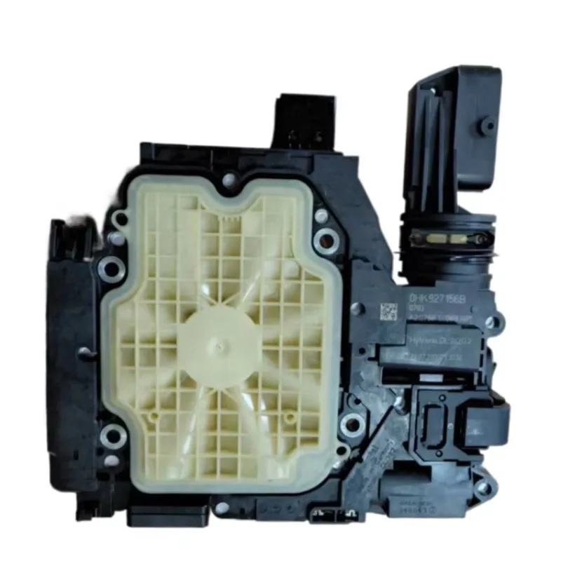Модуль управления коробкой передач OEM 0CK927156S 0HK927156B 0CK927156A DSG 0CK DL382 TCU подходит для Au-di A4 V-W (art.: 3920d306dc387) - 3920d306dc387
